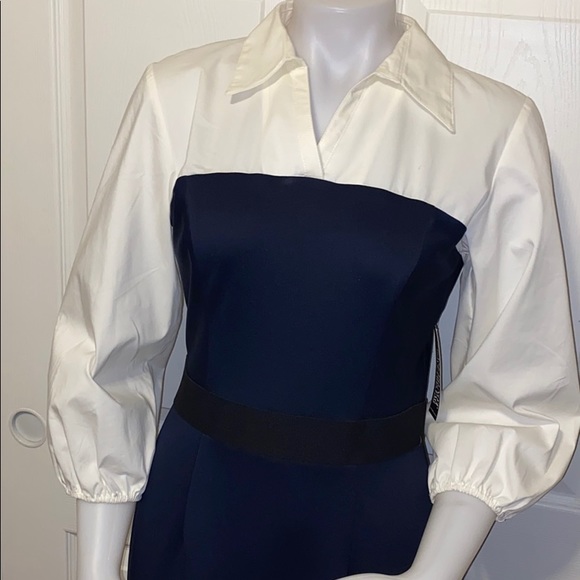 NWT New York & Company Dress - Picture 2 of 11